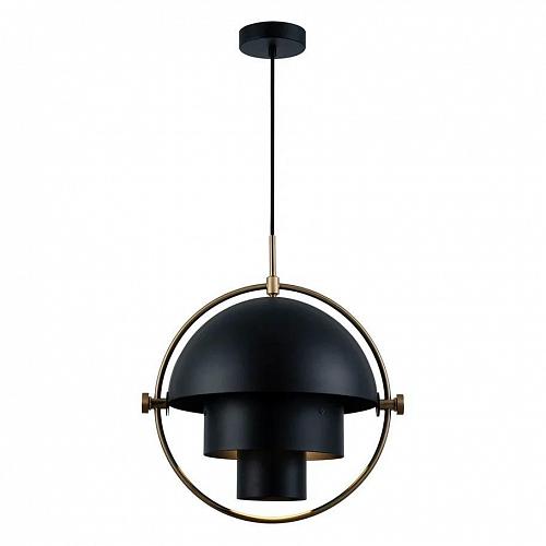 Подвесной светильник Loft IT Multi-Lite LOFT9915-BL