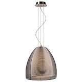 Подвесной светильник Zumaline Pico MD9023-1L(SILVER)