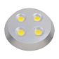 Потолочный светодиодный светильник Horoz 4x8W 6400K белый 016-024-0032 HRZ00000654 - фото №1