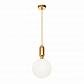 Подвесной светильник Loft IT Parachilna 9974-B - фото №1