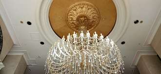 Как выбрать лифт для люстры