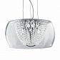 Подвесной светильник Ideal Lux Audi-61 SP6 133874 - фото №1