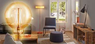 Какие лампочки выбрать для чтения