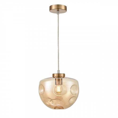 Подвесной светильник Vele Luce Alieno VL5354P21