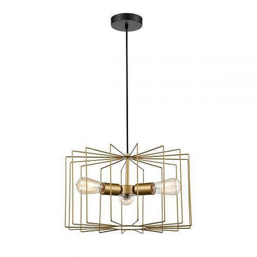 Подвесной светильник Vele Luce Mascot VL5334P03