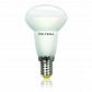 Лампа светодиодная Voltega E14 5.4W 4000К рефлектор матовый VG4-RM2E14cold5W 5756 - фото №1