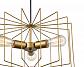 Подвесной светильник Vele Luce Mascot VL5334P03 - фото №4
