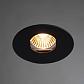 Встраиваемый светильник Arte Lamp Accento A3219PL-1BK - фото №3