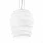 Подвесной светильник Ideal Lux Karma SP1 Big 132365 - фото №1