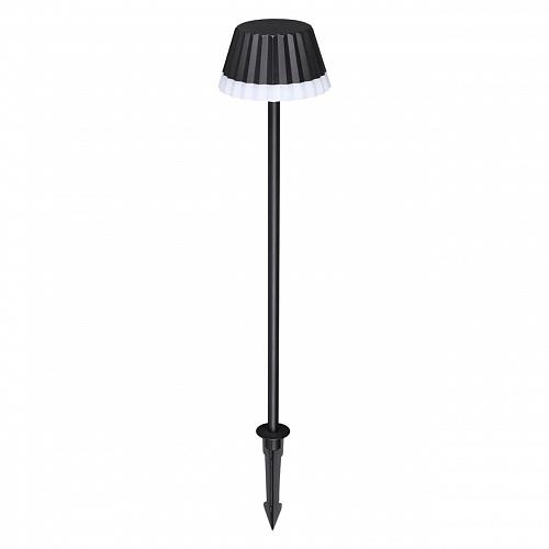 Ландшафтный светодиодный светильник Novotech Street Gonna 358458