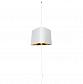 Подвесной светильник Loft IT Nuage Loft1167F-WH - фото №2