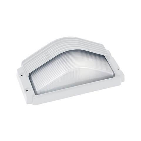 Пылевлагозащищенный светильник Horoz белый 070-010-0060 (HL910)