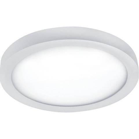 Потолочный светодиодный светильник Horoz Caroline-40 40W 6000К белый 016-025-0040