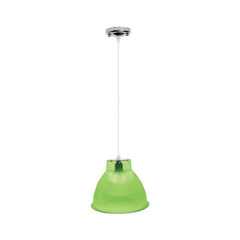 Подвесной светильник Horoz зеленый 062-003-0025 (HL502)