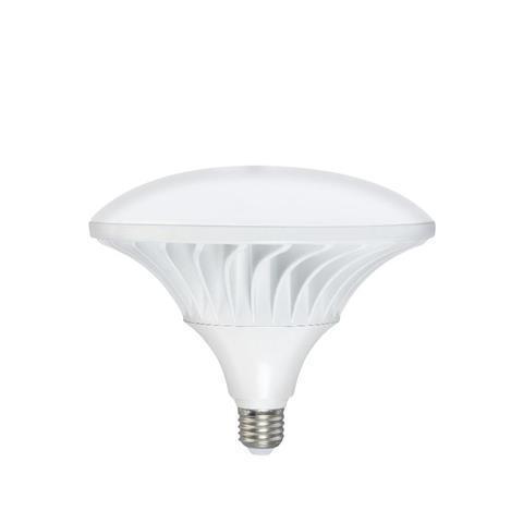 Лампа светодиодная E27 12W 6400K матовая 001-056-0050 HRZ33000008