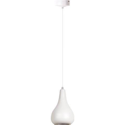 Подвесной светодиодный светильник Horoz 10W 6400K белый 020-002-0010 (HL873L)
