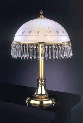 Настольная лампа Reccagni Angelo P.751