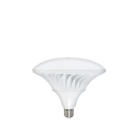 Лампа светодиодная E27 30W 3000K матовая 001-056-0030 HRZ33000007