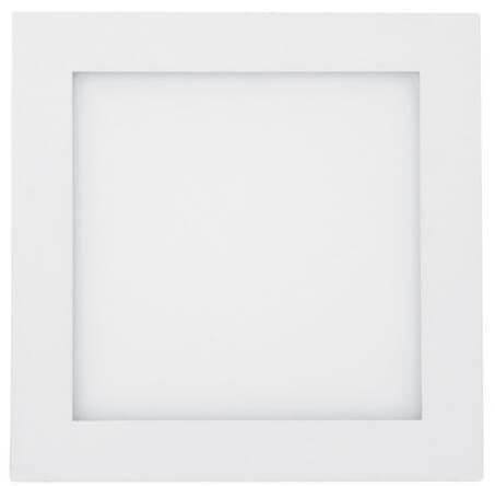 Потолочный светодиодный светильник Horoz 28W 6000K белый 016-026-0028 (HL643L)