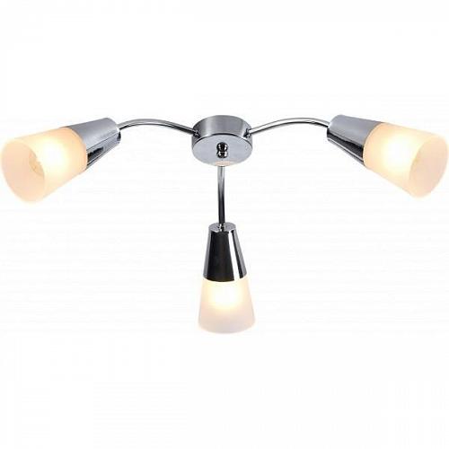 Потолочная люстра Rivoli Raquel 9135-303 Б0054894