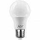Лампа светодиодная REV A60 E27 25W 6500К холодный белый свет груша 32419 5 - фото №2