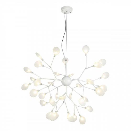 Подвесная люстра Kink Light Ветта 07521-36A,01(01)