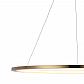 Подвесной светодиодный светильник Loft IT Ring 10014XL - фото №3