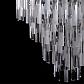 Подвесная люстра Arte Lamp Eliza A1009SP-6CC - фото №3