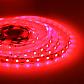Светодиодная лента Apeyron 14,4W/m 60LED/m 5050SMD красный 5M 48BL - фото №1