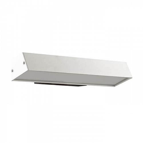 Настенный светодиодный светильник Odeon Light Remi 4014/14WL