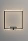 Настенный светильник Crystal Lux CLT 231W450 BL - фото №2