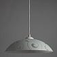 Подвесной светильник Arte Lamp Cucina A3320SP-1WH - фото №2