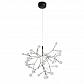 Подвесная светодиодная люстра ST Luce Rafina SL379.403.45 - фото №1