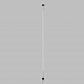 Подвесной светодиодный светильник Mantra Vertical 7352 - фото №3