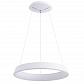 Подвесной светодиодный светильник Arte Lamp A6250SP-1WH - фото №4