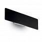 Настенный светильник Ideal Lux Zig Zag Ap D53 Nero 179322 - фото №1
