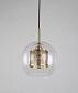 Подвесной светильник Lumina Deco Pontina LDP 6830 MD - фото №2