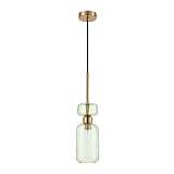 Подвесной светильник Escada Gloss 1141/1S Green