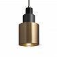 Подвесной светильник Freya Moke FR4006PL-01BS - фото №2