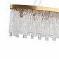 Подвесная люстра Stilfort Frostyle 2155/05/08PL - фото №2