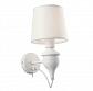 Бра Arte Lamp Sergio A3326AP-1WH - фото №1