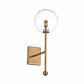 Бра ST Luce Sandro SL1205.301.01 - фото №1