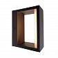 Уличный настенный светильник Deko-Light Cata 730374 - фото №1