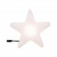 Уличный светодиодный светильник Paulmann Lichtobjekt Star 94184 - фото №2