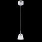 Подвесной светодиодный светильник De Markt Торес 110011001 - фото №2