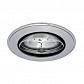 Точечный светильник Kanlux PARLE CTC-5519-MPC/N 2753 - фото №1