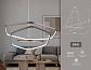 Подвесной светодиодный светильник Ambrella light Confort Line FL366 - фото №2