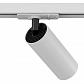 Трековый светодиодный светильник Maytoni Track lamps TR021-1-12W4K - фото №3