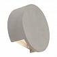 Настенный светодиодный светильник Globo Timo 55011-W2 - фото №1