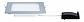 Встраиваемый светодиодный светильник Paulmann Quality Line Panel 92077 - фото №3